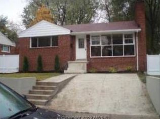 10311 Insley St, Silver Spring, MD 20902