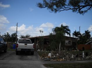 6931 Liberty St, Hollywood, FL 33024
