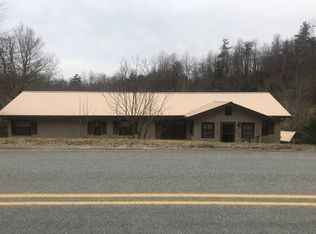 2979 Russ Cornett Rd, Boone, NC 28607