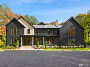 311 South Bald Hill Road, New Canaan, CT 06840