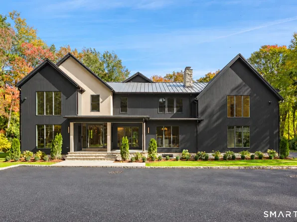 311 South Bald Hill Road, New Canaan, CT 06840