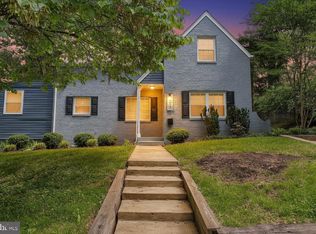 8407 Hartford Ave, Silver Spring, MD 20910