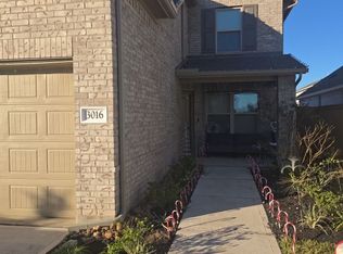 3016 Courtney Coral Ln, Katy, TX 77493