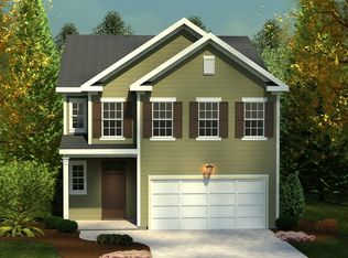 2078 Plan, Forrest Bluff, North Augusta, GA 29841