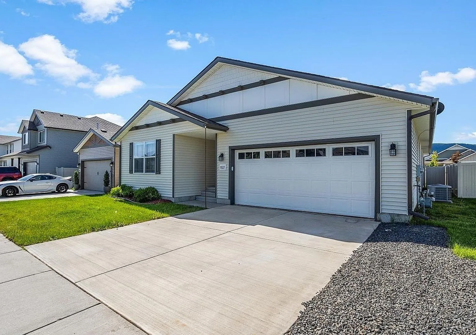 Great Location, Single Family Home, Post Falls, Pet Friendly — Photo 2