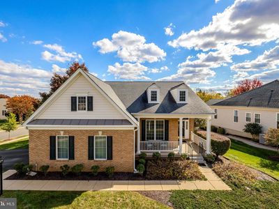 5226 Canyon Creek Way, Haymarket, VA, 20169