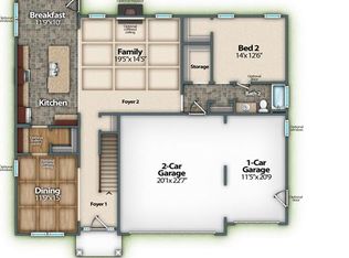 9201 Raven Top Dr, Mint Hill, NC 28227