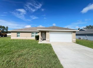 162 Malauka Run, Ocklawaha, FL 32179