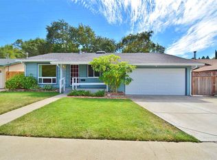 420 Arroyo Dr, Martinez, CA 94553