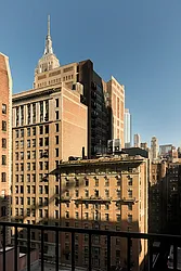Sold by Brown Harris Stevens