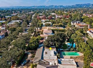 514 N Camden Dr, Beverly Hills, CA 90210
