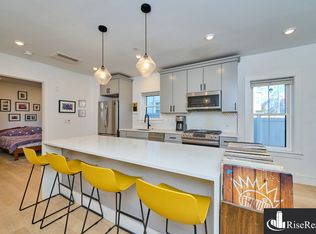 208 Spencer Ave UNIT 2, Chelsea, MA 02150