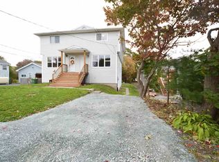 19 Spencer Ave, Halifax, NS B3R1S7