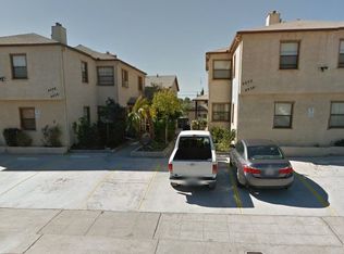 4452 49th St, San Diego, CA 92115