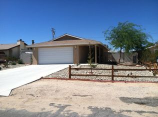 5622 Chia Ave, Twentynine Palms, CA 92277