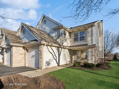 1950 Lilac Ct, Schaumburg, IL, 60193