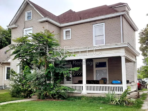 1747 E Oak St #1, New Albany, IN 47150