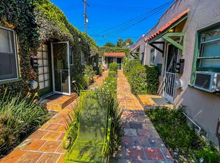 1249 N Ogden Dr #1/5, Los Angeles, CA 90046