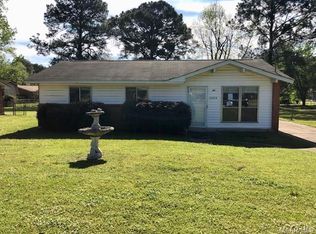 6304 Wares Ferry Rd, Montgomery, AL 36117