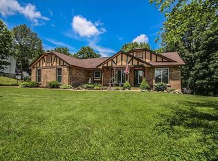 2765 Goose Lndg, Pacific, MO