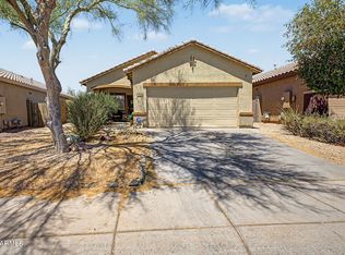 3510 W WEBSTER Court, Anthem, AZ 85086