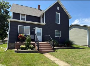 1112 S 16th St, Centerville, IA 52544