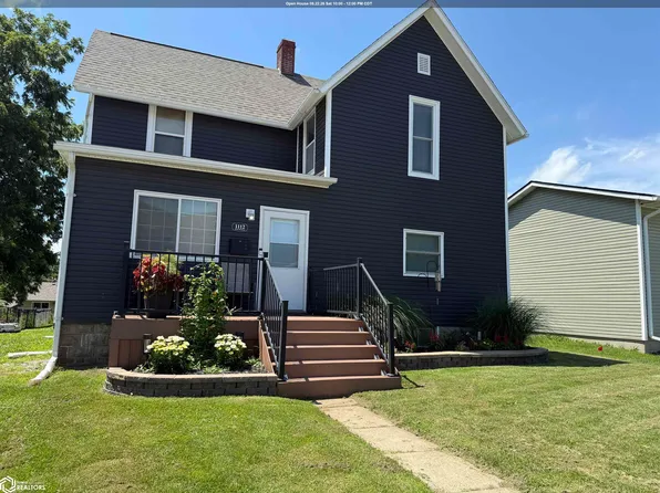 1112 S 16th St, Centerville, IA 52544