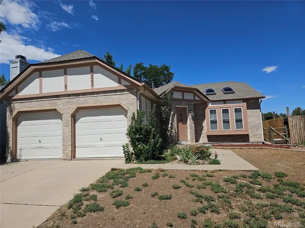 16775 Blue Mist Circle, Parker, CO 80134
