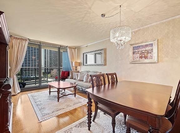 3rd image of 450 E Waterside Dr #704