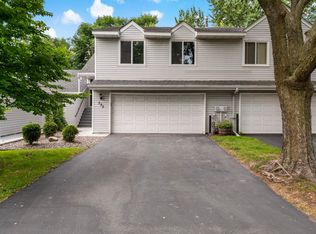 582 Clover Leaf Pkwy NE, Blaine, MN 55434