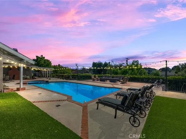 4571 Mimosa Dr, Yorba Linda, CA 92886