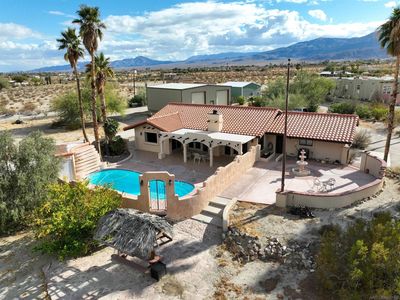 2813 Bending Elbow Dr, Borrego Springs, CA, 92004