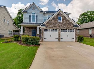 51 Mercer Ln, Cartersville, GA 30120