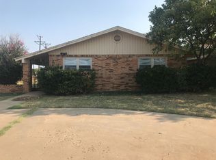 4601 29th St, Lubbock, TX 79410
