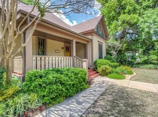 516 Chautauqua Ave, Norman, OK 73069
