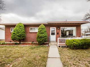 1287 N 1300 W, Salt Lake City, UT 84116