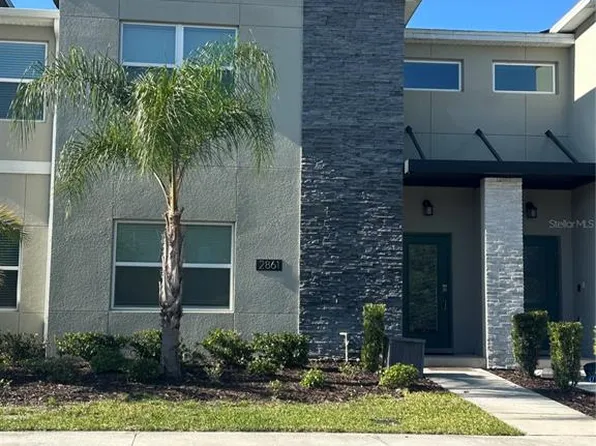 2861 Simile St, Kissimmee, FL 34746