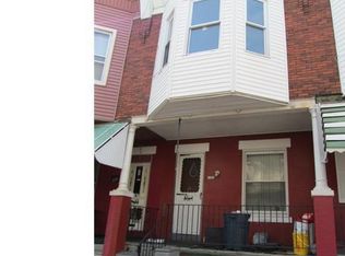 118 N Peach St, Philadelphia, PA 19139