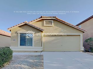 40131 W Thornberry Ln, Maricopa, AZ 85138
