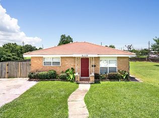 6118 Marigny St, New Orleans, LA 70122