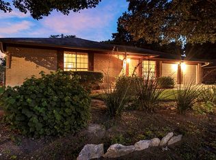 1317 Warrington Dr, Austin, TX 78753