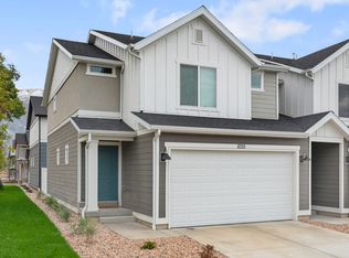 Millbrook Plan, Western Acres, Tooele, UT 84074