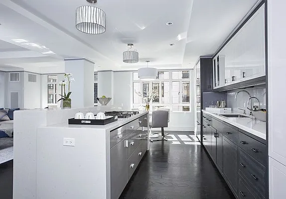 Rented by Brown Harris Stevens | media 6