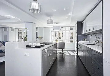Rented by Brown Harris Stevens