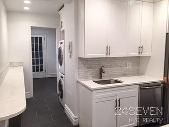 Rented by 24 7 NYC Realty Inc.