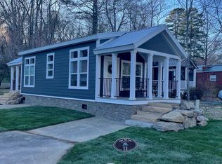 4960 Laurel Lodge Rd LOT 11, Clayton, GA 30525