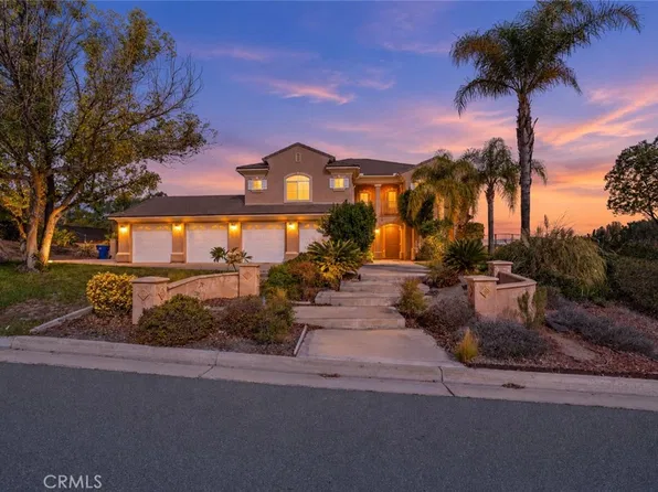 18064 Clarke Ct, Riverside, CA 92508