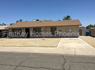 8637 N 32nd Dr, Phoenix, AZ 85051