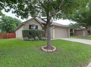 304 Saddlehorn Way, Cibolo, TX 78108