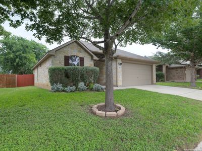 304 SADDLEHORN WAY, Cibolo, TX, 78108